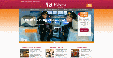 KidZania